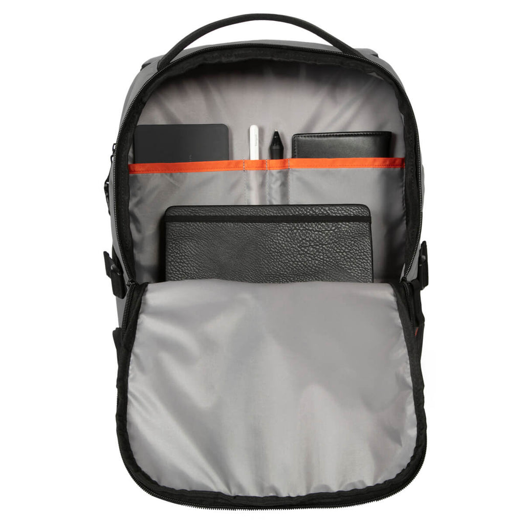 15-16” Terra EcoSmart® Backpack Grey