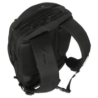 Targus Laptop-Taschen 15-16" Commuter EcoSmart® Rucksack - Schwarz TBB652GL 5063194001722