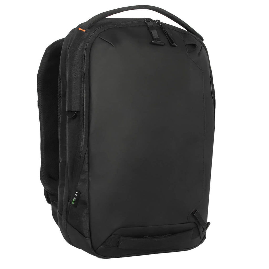 Targus Laptop-Taschen 15-16" Commuter EcoSmart® Rucksack - Schwarz TBB652GL 5063194001722