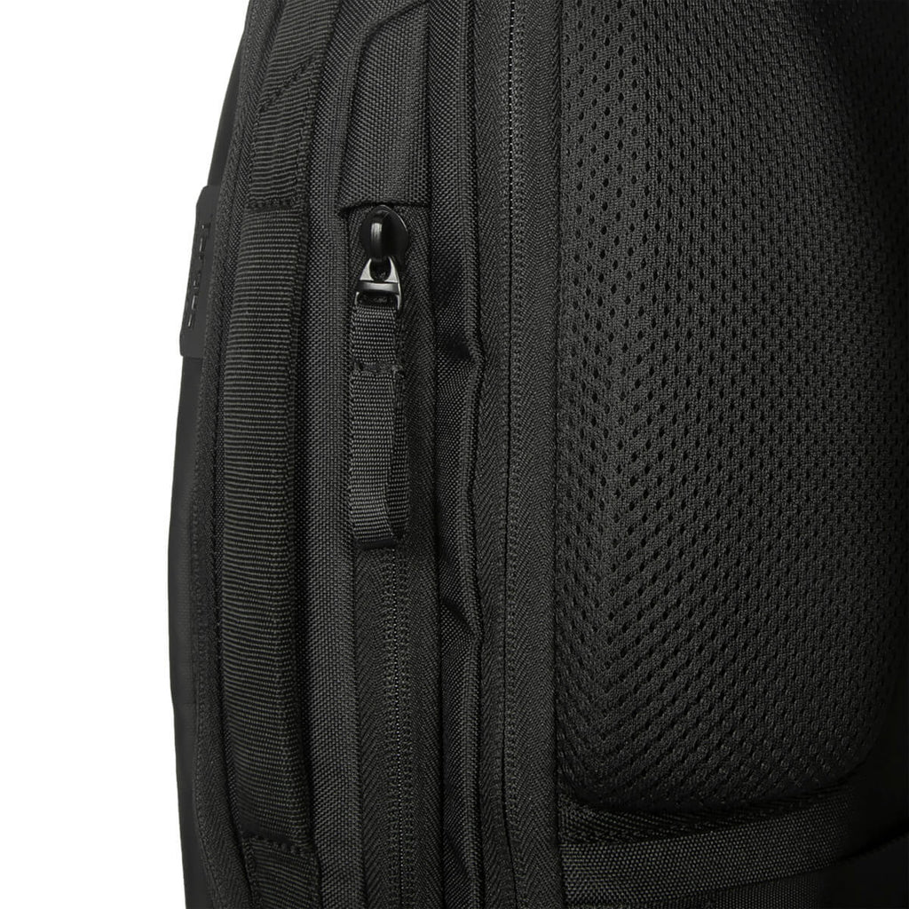 Targus EcoSmart Executive Topload Laptop Case – Fits Up To 16-Inch Notebooks, Black, Travel-Friendly Design