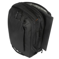 Targus Laptop-Taschen 15-16" Commuter EcoSmart® Rucksack - Schwarz TBB652GL 5063194001722