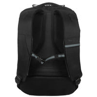 Targus Laptop-Taschen 15-16" Commuter EcoSmart® Rucksack - Schwarz TBB652GL 5063194001722