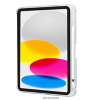 Targus Tablet Cases Click-In™ Clear Case + Kickstand für iPad® (10. Generation) 10,9-Zoll