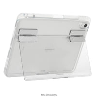 Targus Tablet Cases Click-In™ Clear Case + Kickstand für iPad® (10. Generation) 10,9-Zoll