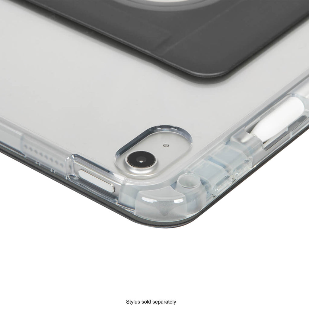 Coque Targus Click-In Pour IPad 10.2 7e Gen, IPad Air 10.5 Coque Targus Click-In Pour IPad 10.2 7e Gen, IPad Air 10.5