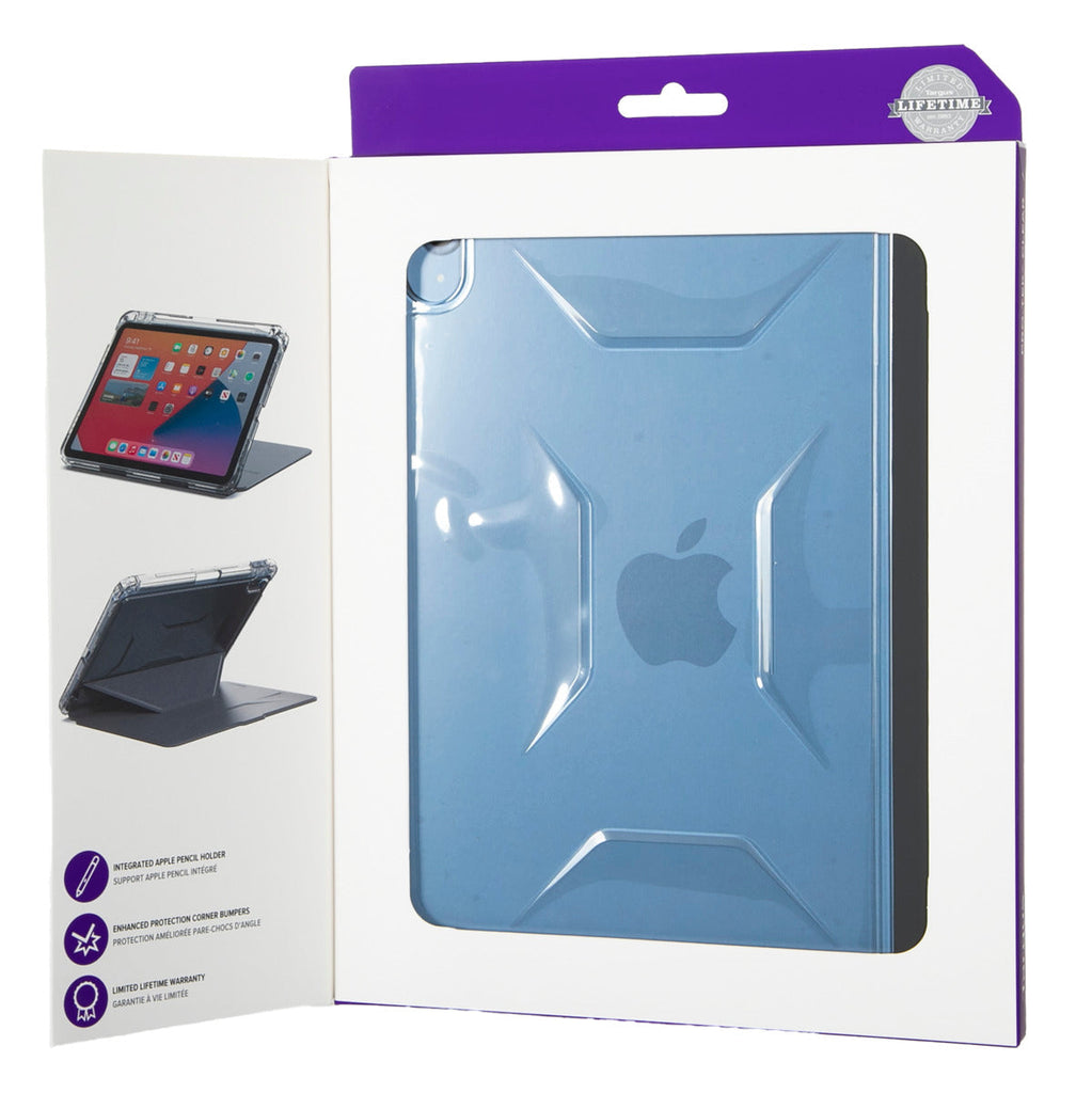 Pro-Tek® Clear Case for iPad® (A16) and iPad (10th