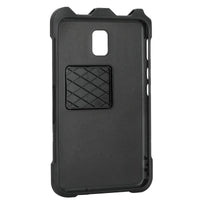 Targus Tablet Cases Field-Ready Tablet Case for Samsung Galaxy Tab Active 5 and Tab Active 3 - Black