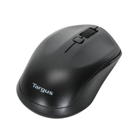 Targus UK Targus® KM610 Wireless Keyboard and Mouse Combo - Black (Spanish) AKM610NO 5063194002170