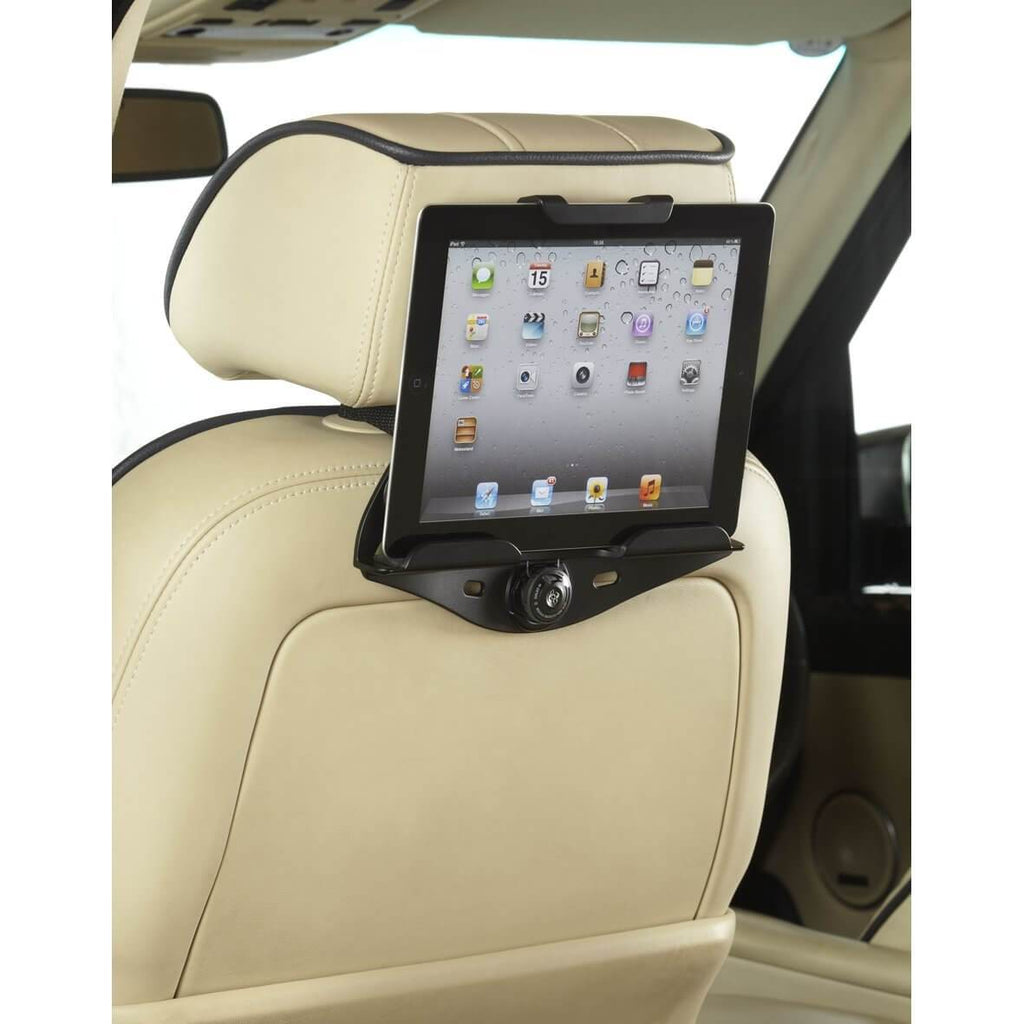 Targus Soporte de coche para iPad y tabletas de 7-11