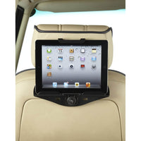 In Car Mount for iPad & 7-11