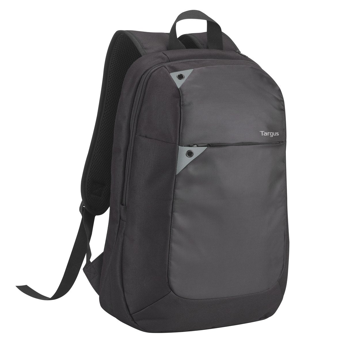 Europe Backpack Targus Intellect Black/Grey - Laptop – Targus 15.6\