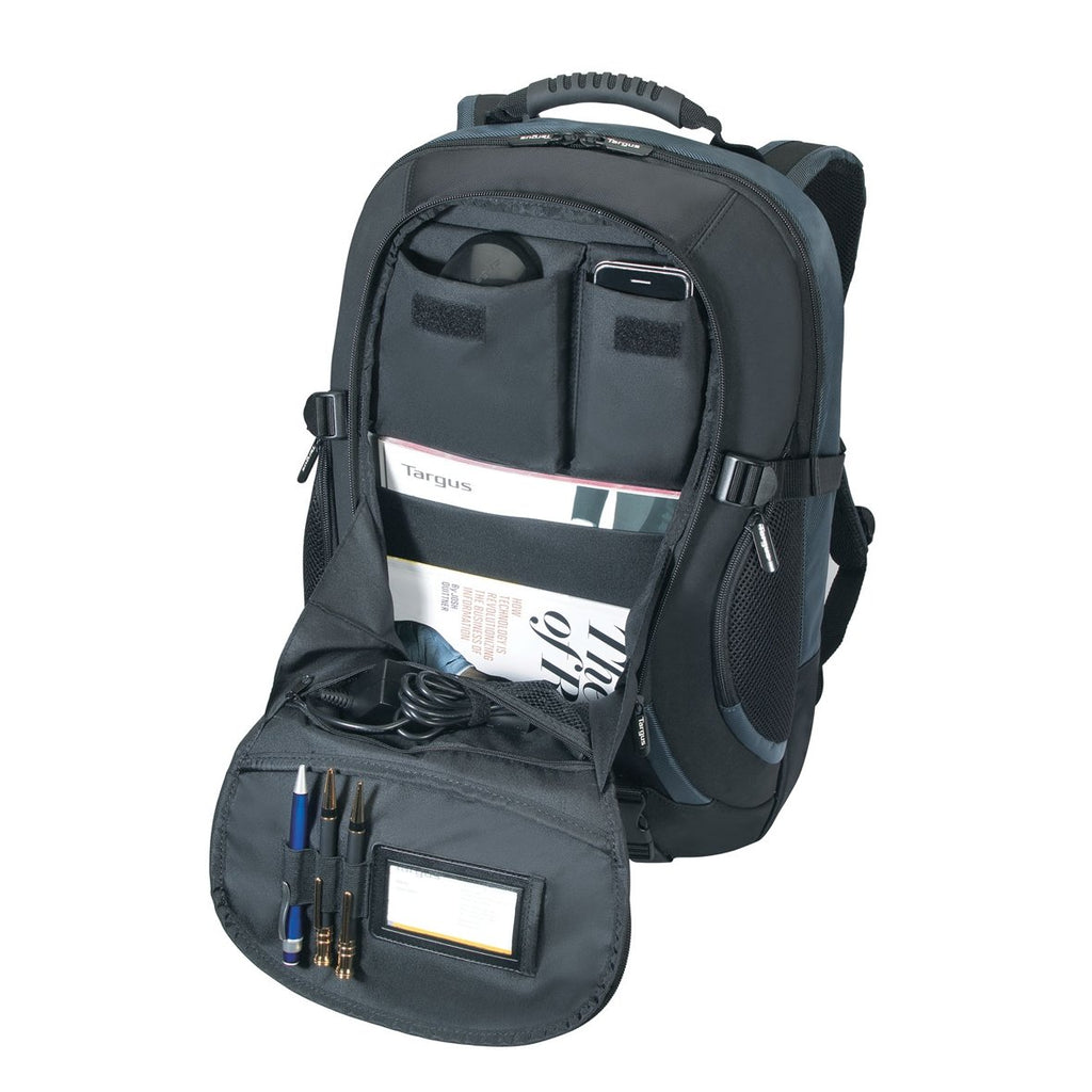 Computer Backpack Targus 17 Inch Laptop Backpack Atmosphere 17-18