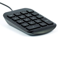 Targus Numeric Keypad USB Wired Black | AKP10EU