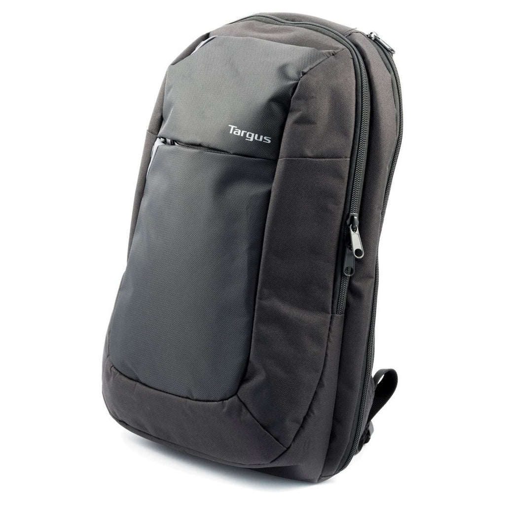 Backpack Laptop Black/Grey – Targus - Europe 15.6\