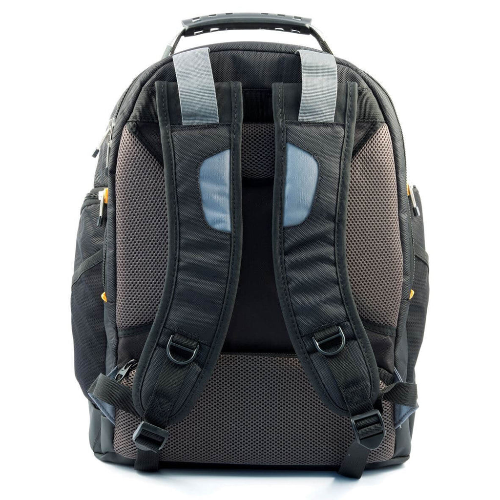 16 drifter ii laptop backpack Targus Backpack, Fits Laptops up to 16", Laptop with Padded Straps and Laptop Compartment, 2-Water Bottle Pockets this backpack with water bottle pocket is sure to follow Targus Drifter II Laptop Backpack,