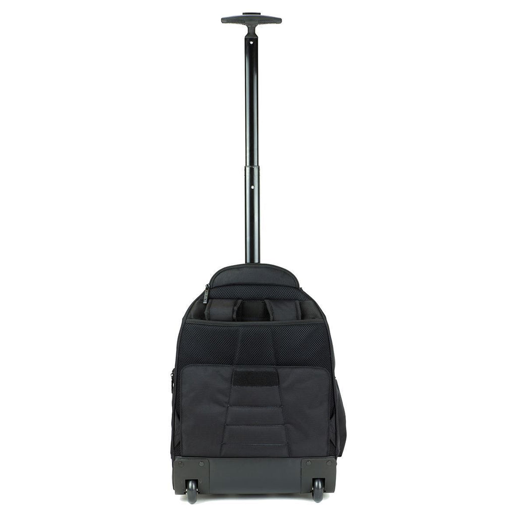 Sport Rolling Laptop Backpack | Free Shipping