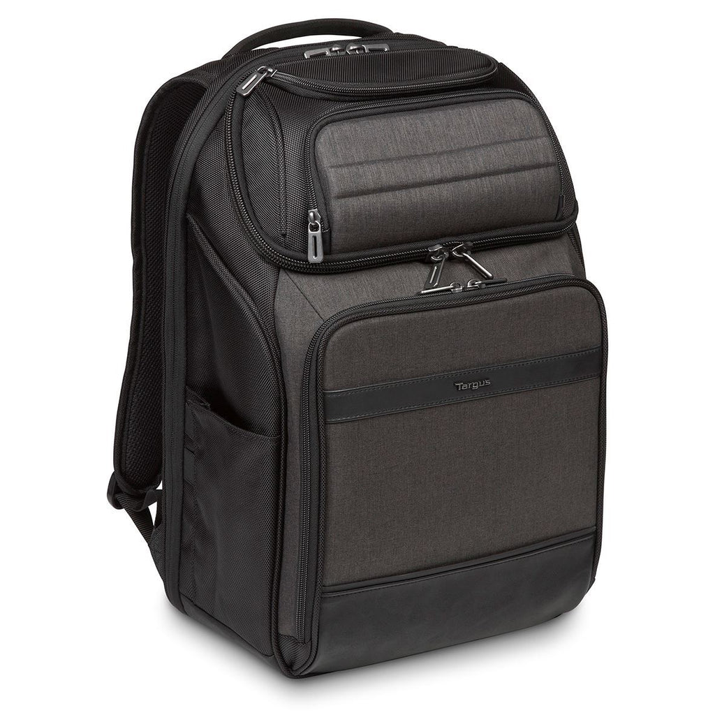 CitySmart Professional Laptop Backpack supports upto 15.6