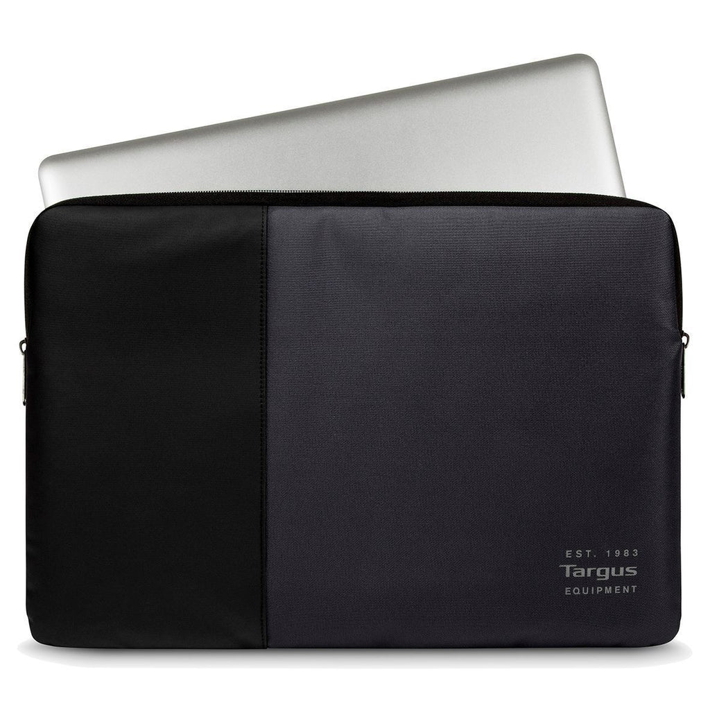 Europe Targus - Pulse Laptop Sleeve Targus Black/Ebony 11.6-13.3\