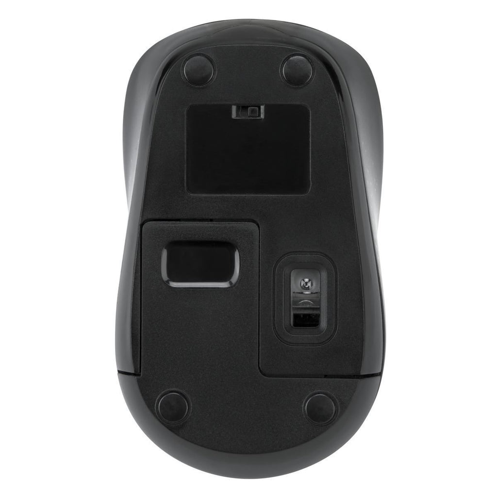 Wireless USB Blue Laptop Trace Mouse | Visiter Targus Europe