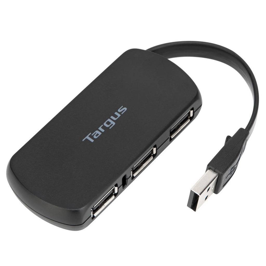 Hub USB de 4 puertos - Targus España