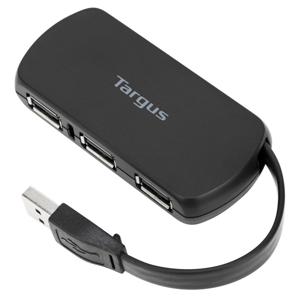 Hub USB de 4 puertos - Targus España