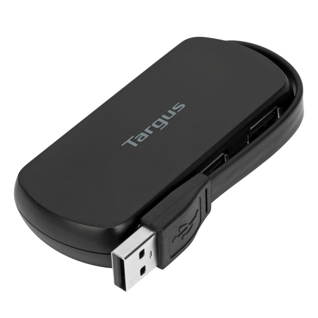 Hub USB de 4 puertos - Targus España