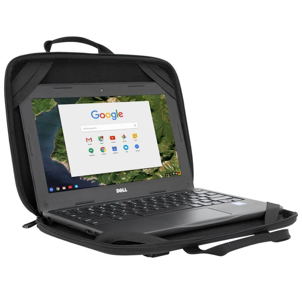 Work-In Essentials Case for Chromebook™ 11.6