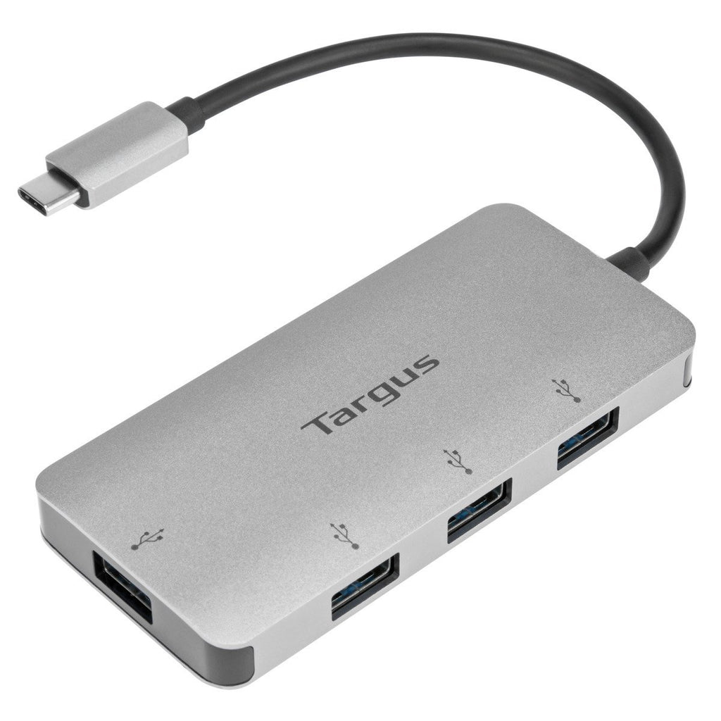 Adaptateur Hyper® HyperDrive USB-C vers Ethernet 2.5Gbps - Targus Europe
