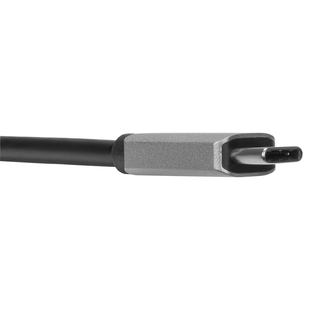 Targus USB-C a un Hub USB-A de 4 puertos