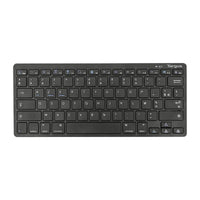 Targus Multi-Platform Bluetooth® Keyboard (French)