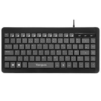 Targus Compact Wired Multimedia Keyboard (NL)