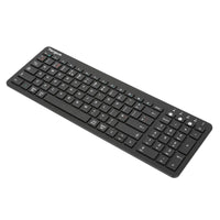 Targus Antimicrobial Universal Midsize Bluetooth Keyboard (UK)