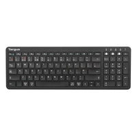 Targus Antimicrobial Universal Midsize Bluetooth Keyboard (UK)