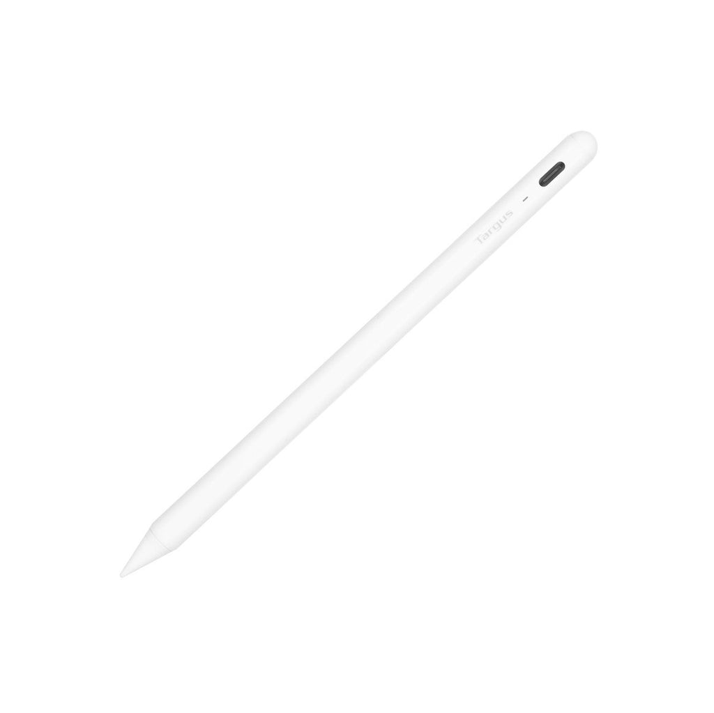 LAPIZ OPTICO TARGUS STYLUS ACTIVO ANTIMICROBIANO PARA IPAD INALAMBRICO / PUNTA ULTRAFINA DE ALTA LAPIZ OPTICO TARGUS STYLUS ACTIVO ANTIMICROBIANO PARA IPAD INALAMBRICO / PUNTA ULTRAFINA DE ALTA