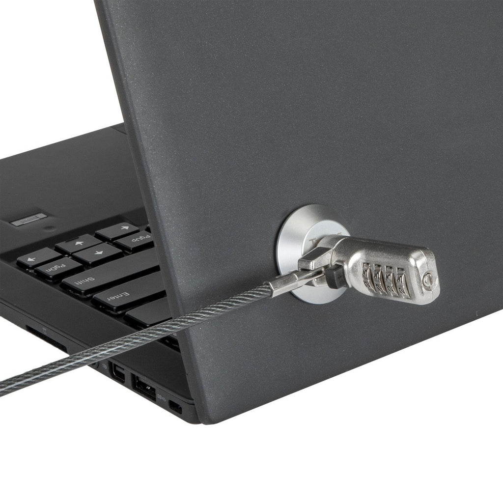 Adaptador de ranura Targus Candado