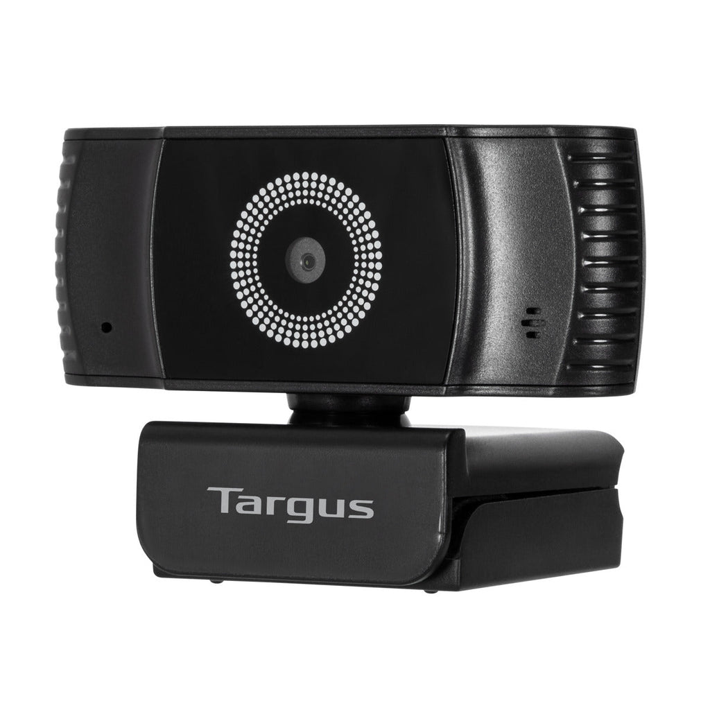Webcam Plus - 1080p Webcam with Auto Focus – Targus Europe