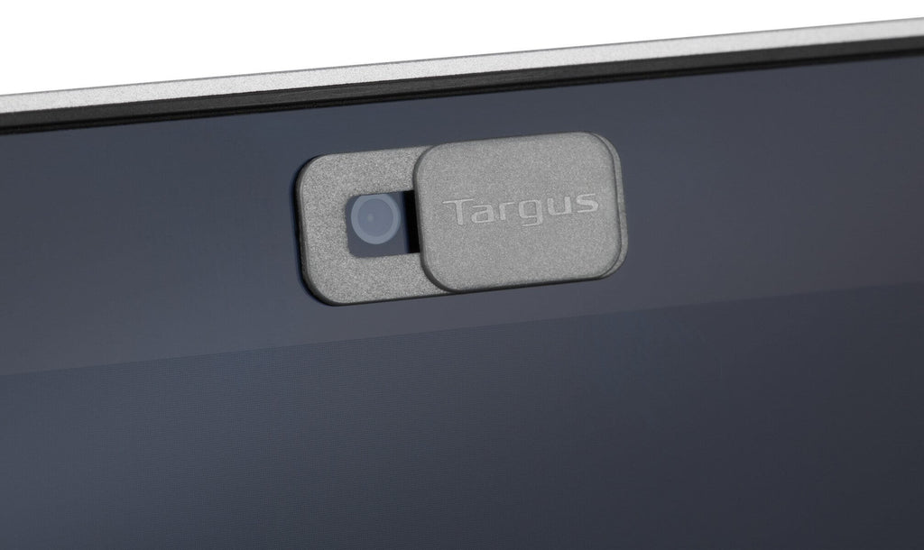Couverture de la webcam du service d'espionnage de Targus - Pack de 3