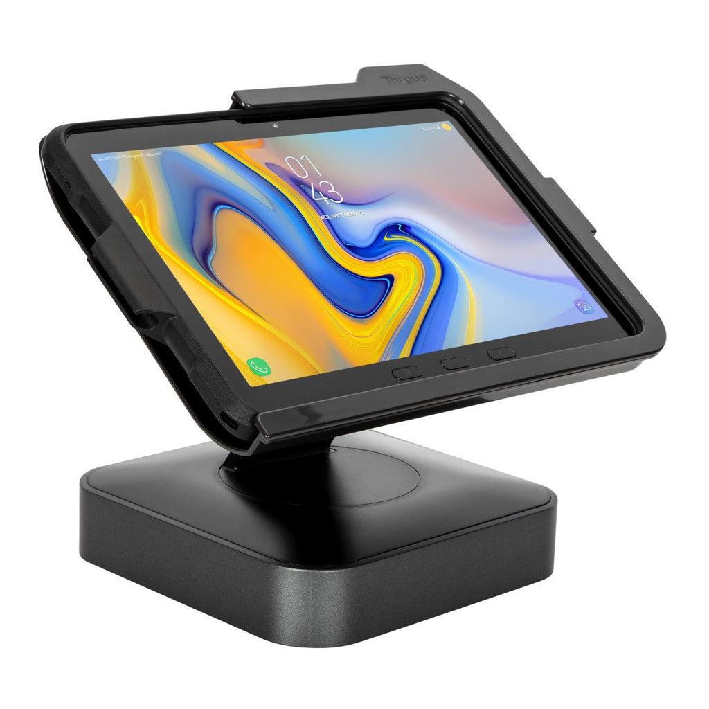 Targus Tablet Cradle Workstation für Samsung Galaxy Tab Active Pro und Tab Active4 Pro