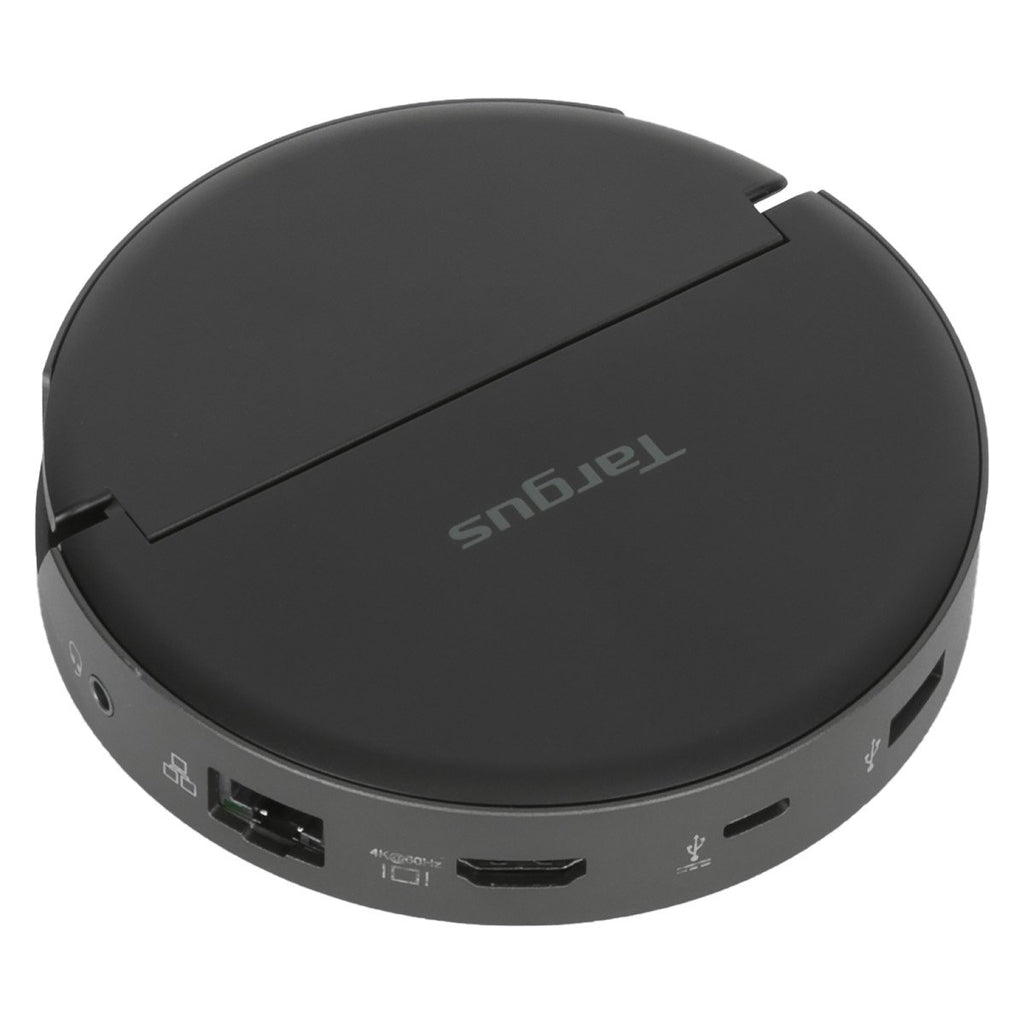 Base De Carga USB Tipo C System-S - Dock Para Smartphone, Sincroniza Y Carga
