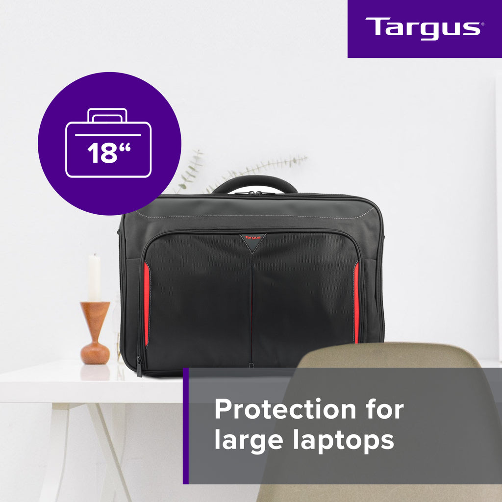 Targus SafePort® Rugged Case Shoulder Strap – Targus Europe