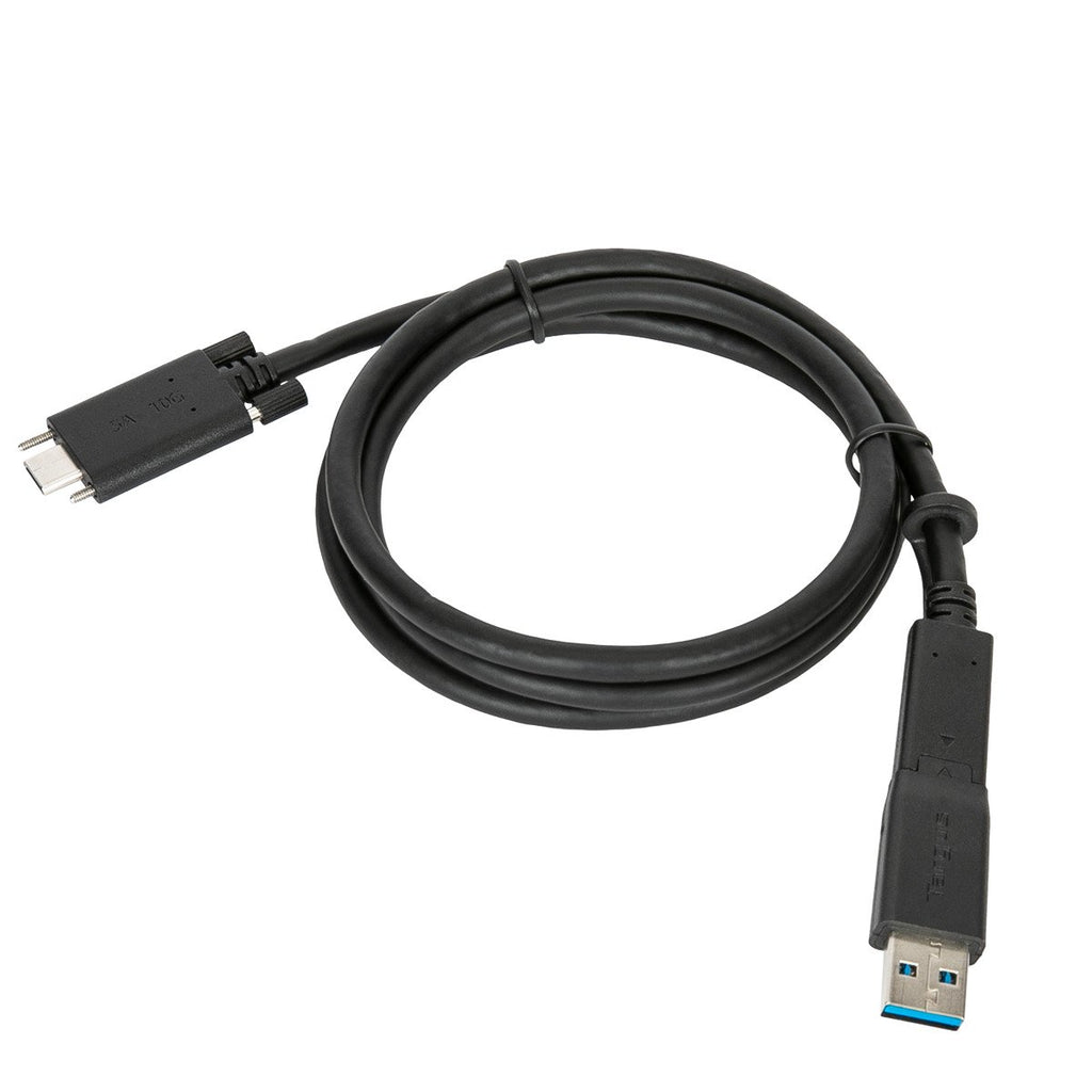 Câble HP USB-C vers USB-C 100 W (station d'accueil/de charge écran