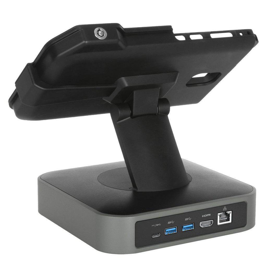 Targus Single Video HDMI Dock für Tablet Cradle Workstation