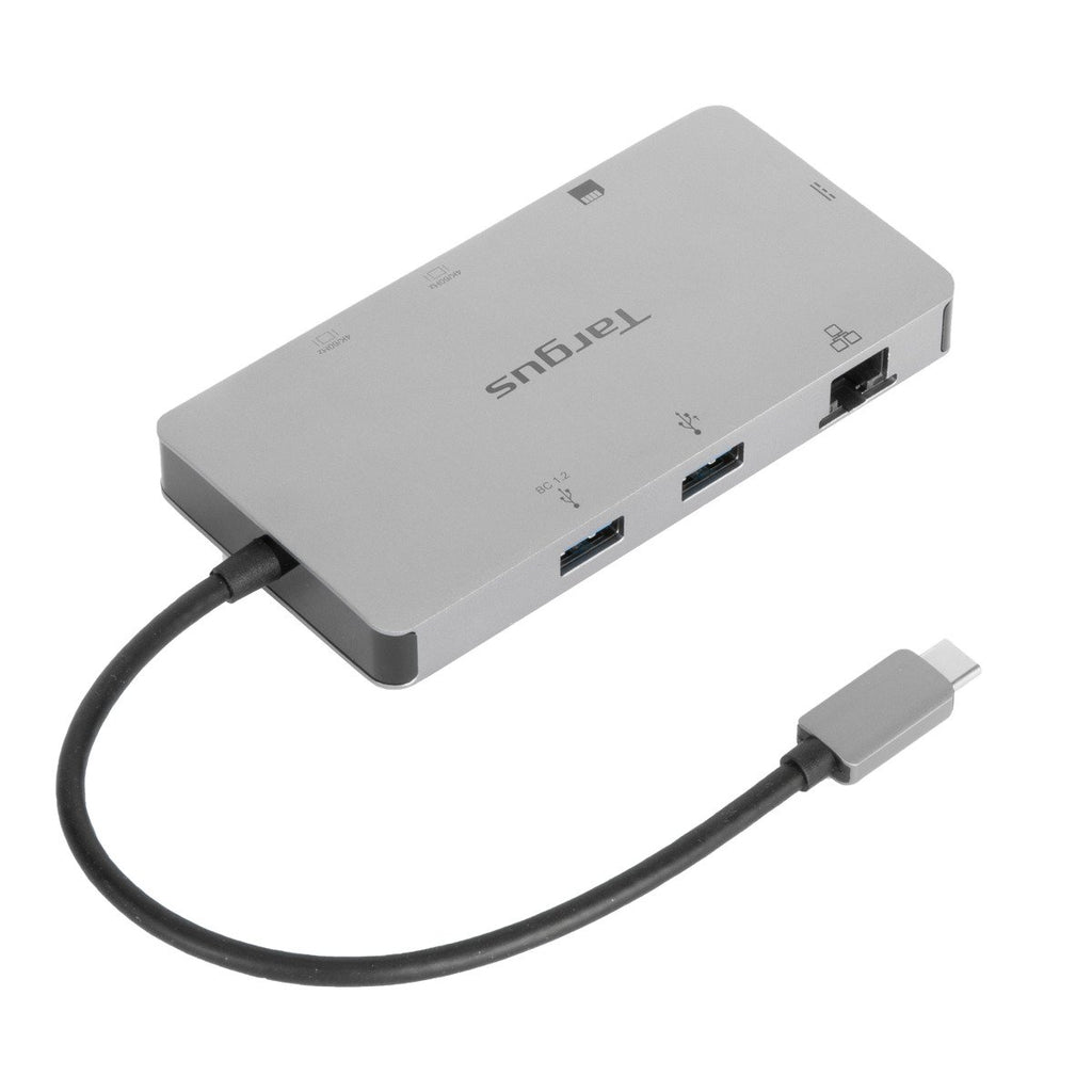 Station de charge USB-C universelle , 4 ports, Power Delivery (PD),  5-20V/65W - Hama