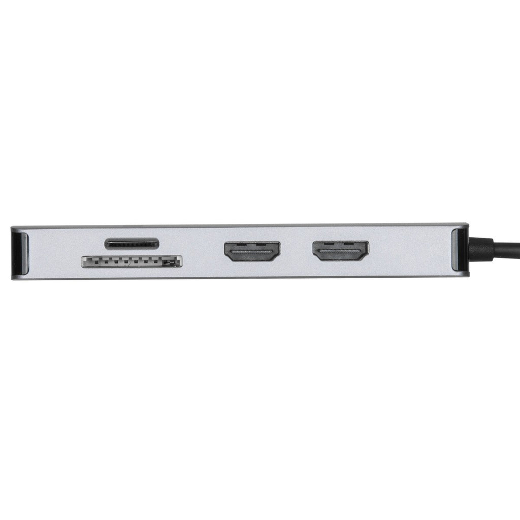 Station de charge USB-C universelle , 4 ports, Power Delivery (PD),  5-20V/65W - Hama