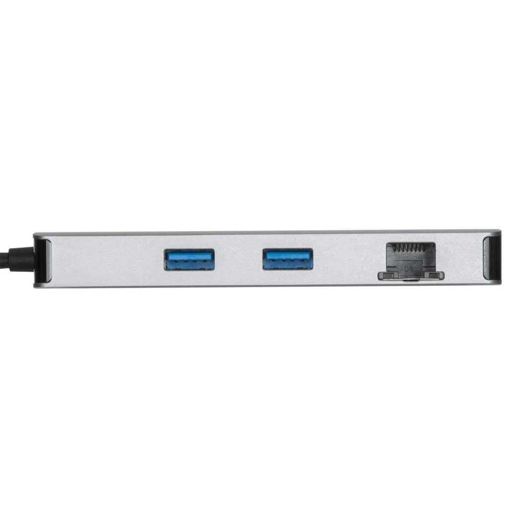 Auimce Station d'accueil pour MacBook Pro double moniteur, Hub USB C à  triple écran 14