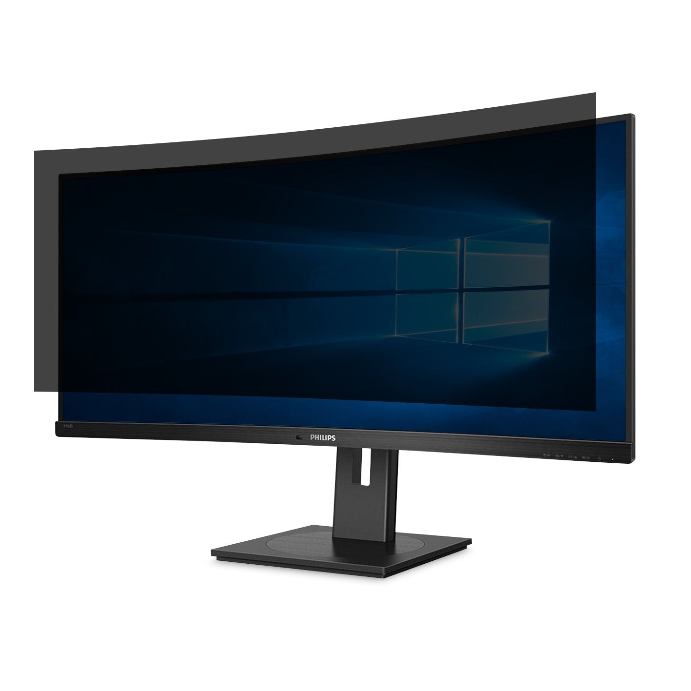 Targus 4Vu™ Privacy Screen 2-Way 34