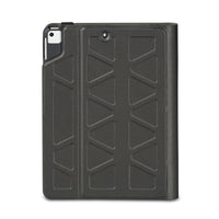 Targus Pro-Tek™ Education Keyboard Case for iPad® 10.2” (8th/7th Gen) (German) - Black