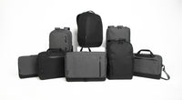 Targus® 15.6” Cypress Hero Backpack with EcoSmart® - Grey