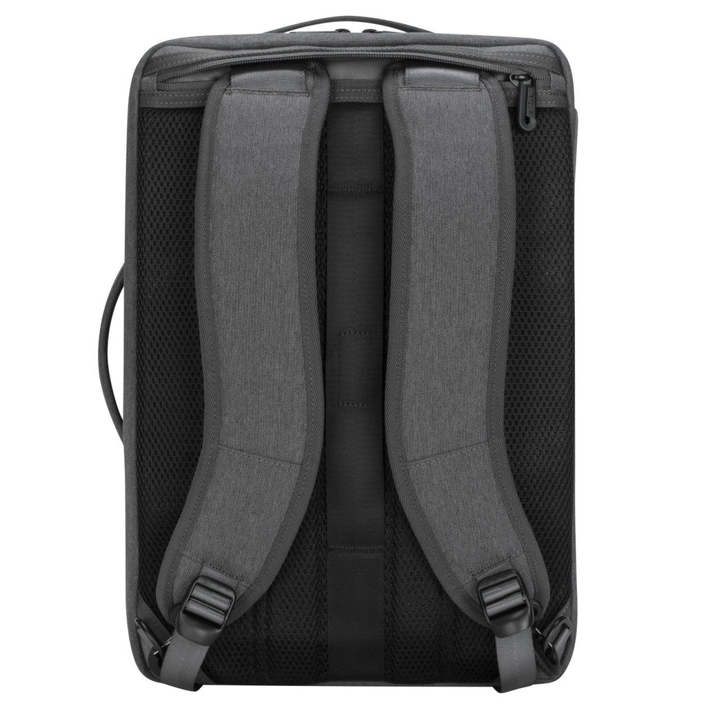 Targus® Cypress with EcoSmart® - – Backpack Targus 15.6” Grey Europe Convertible
