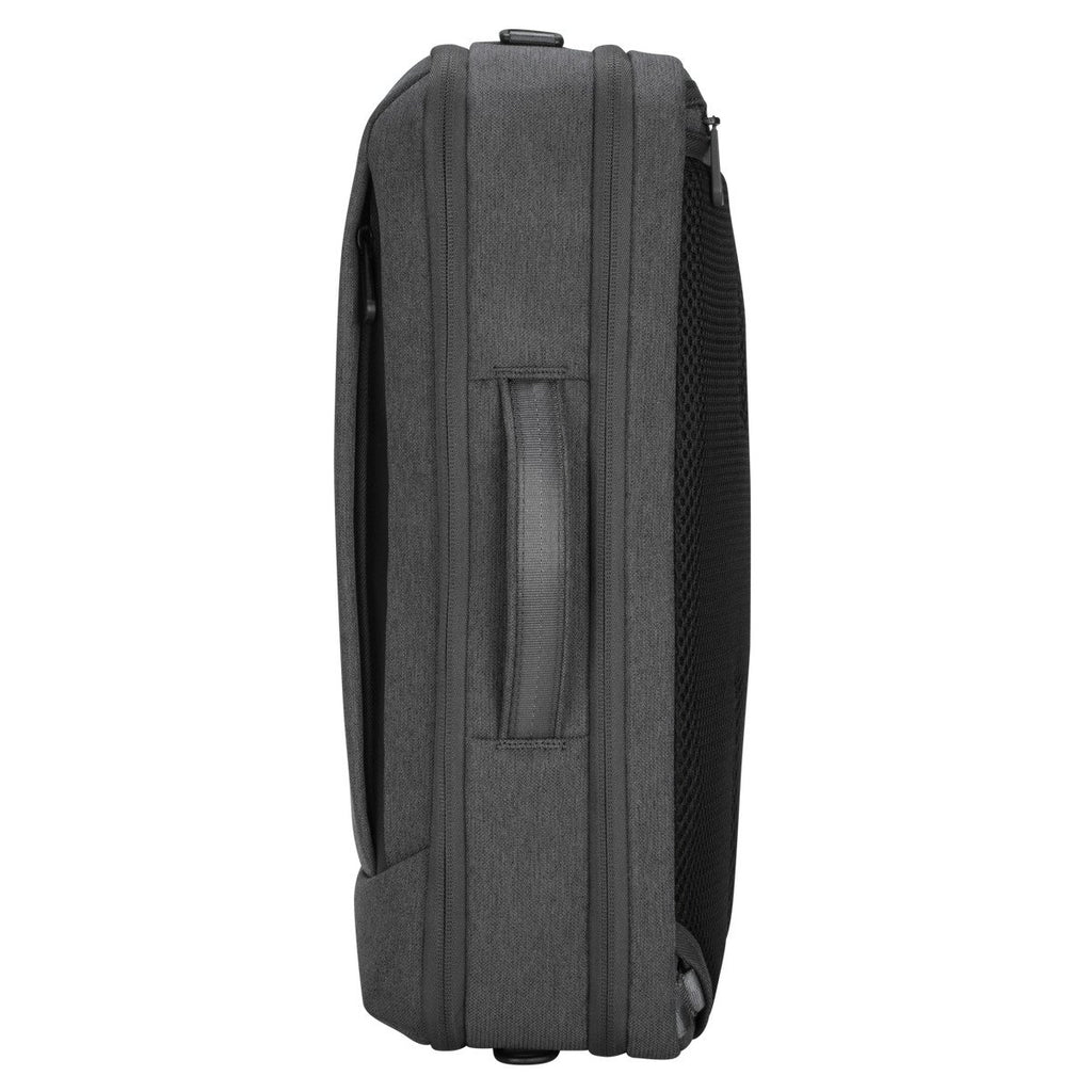 Convertible 15.6” - Targus® with EcoSmart® – Backpack Targus Europe Grey Cypress